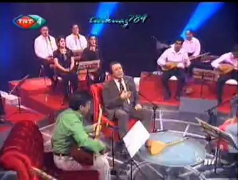 Tuğrul ŞAN-Hatırlatma (Mektup Derken Şiir Oldu Bak Gene) (2)