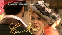 cuore ribelle promo la nuova soap dalla spagna