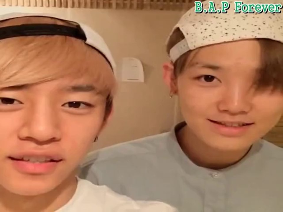 Daehyun Instagram [Sub.Esp]