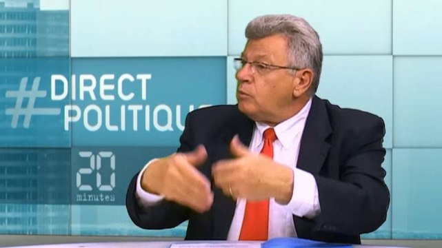 Les contreparties aux baisses de charges proposées par le gouvernement - Christian Eckert #DirectPolitique