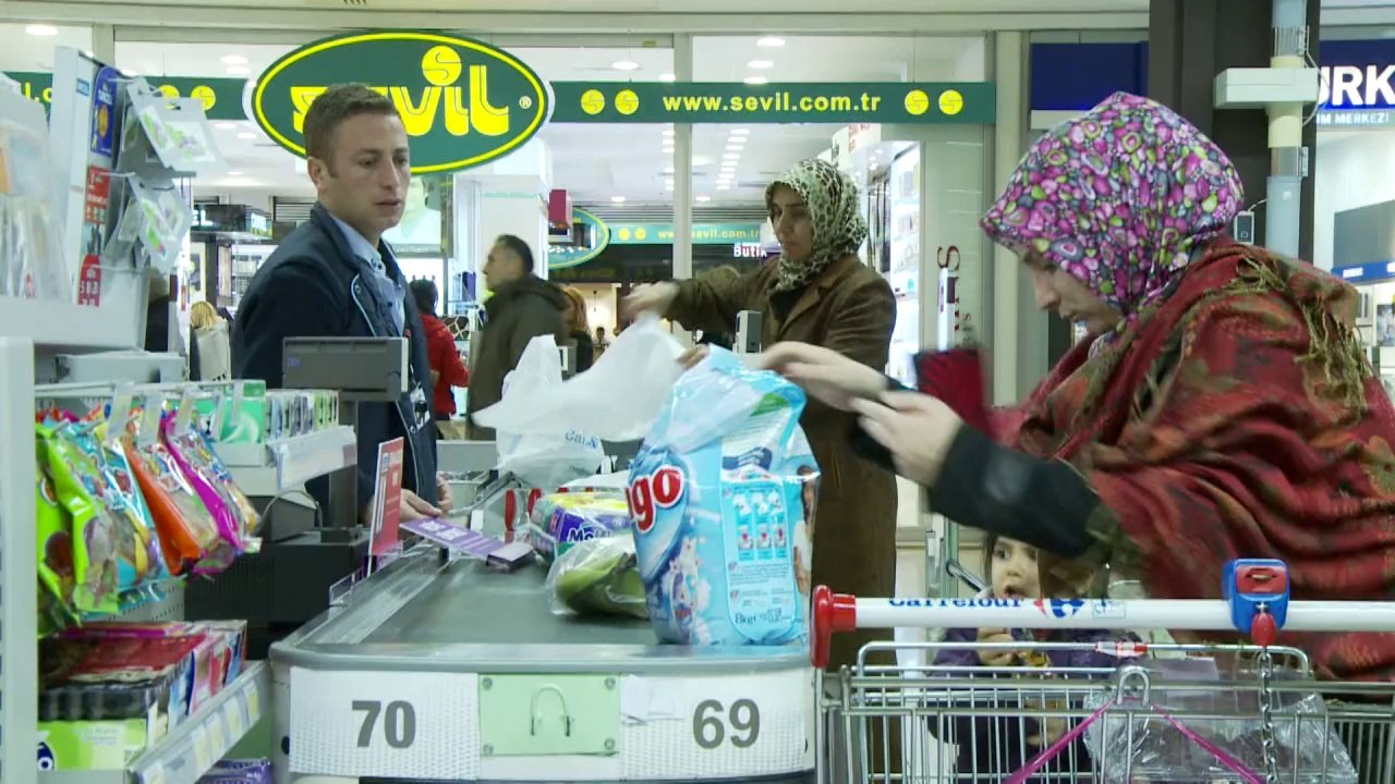 'Sultan' Erdogan will türkischer Präsident werden