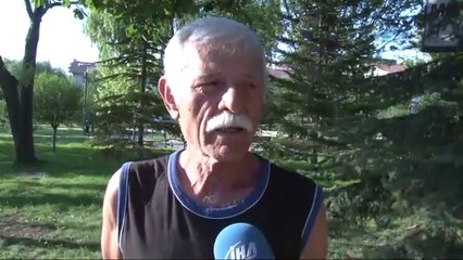 Başkent’te çatışma: 3 ölü