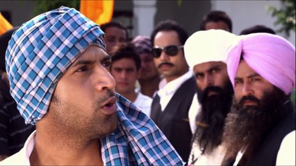 PARIWAR @ GIPPY GREWAL @ HD LATEST PUNJABI SONGS 2014