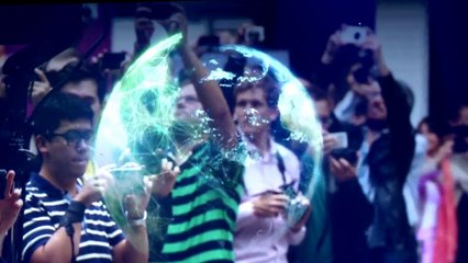 Trulli: "Formula E? Nuovo capitolo del motorsport"