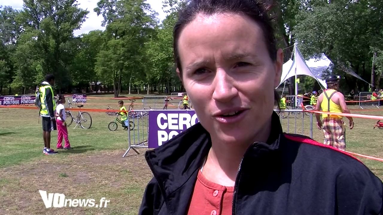 VOTV Cyclo'folies