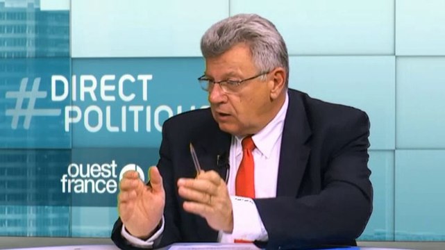 Des priorités budgétaires mesurées - Christian Eckert #DirectPolitique