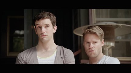 Michael Urie, Randy Harrison are SUCH GOOD PEOPLE - Trailer