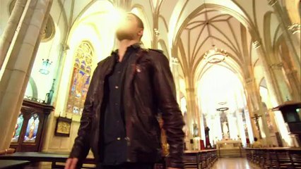 Chamada de Estreia - Império: Maria Marta