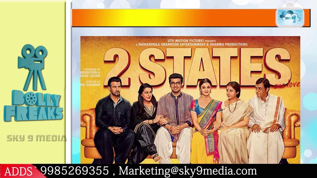 BollyWood Latest News
