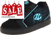 Discount Sales Heelys Inferno Skate Shoe (Little Kid/Big Kid) Review