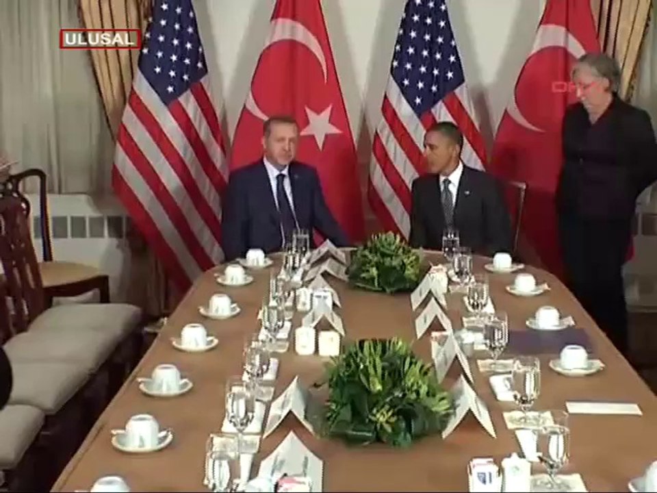 Tayyip Erdoğan kimdir?