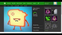 Xbox One Profile coming to Xbox.com (EN)