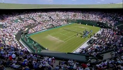 Wimbledon - Désorientée et incapable de tenir une balle, Serena Williams abandonne