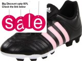 Clearance Sales! adidas Goletto II TRX FG Soccer Cleat (Toddler/Little Kid/Big Kid) Review