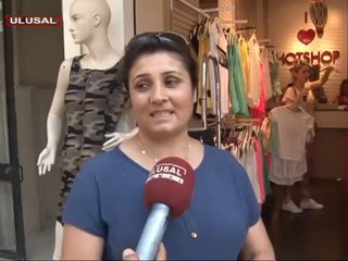 YURTTAŞLAR ÇANKAYA'DA TARHAN'I GÖRMEK İSTİYOR