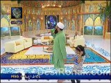 Shan-e-Ramazan With Junaid Jamshed By Ary Digital - 1st July 2014 (Aftar) - part 9
