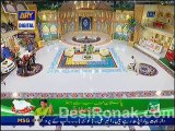 Shan-e-Ramazan With Junaid Jamshed By Ary Digital - 1st July 2014 (Aftar) - part 10
