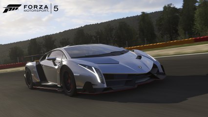 Forza Motorsport 5 - "Hot Wheels Car Pack" Trailer | EN