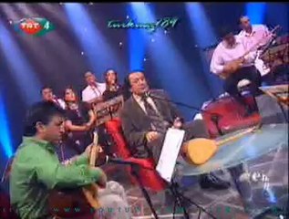 Tuğrul ŞAN-Gönül Vurgun Yedi Perişan Hâlim