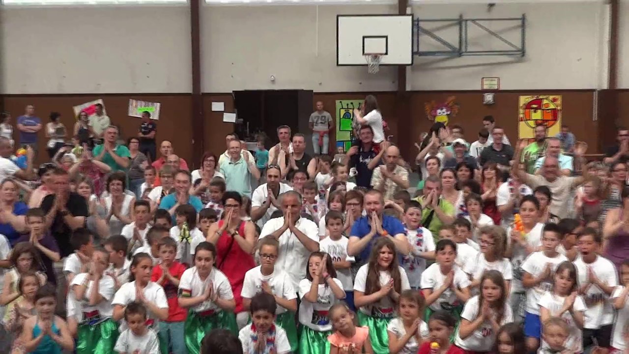 Kermesse 2014