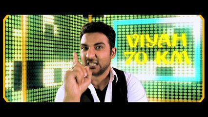 VIAH 70 KM @ MIKA SINGH @ HD SUPER DUPER HIT PUNJABI SONGS