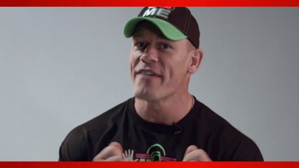 WWE 2K15 - Cover Superstar Announcement Trailer | EN