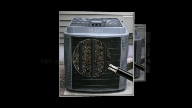 Mini Split Systems in Arvada (HVAC Systems and Mold).
