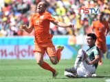 Bakwas Top 10 most funny Acts to get free kicks and penalties - 2014 football Fifa World Cup Brazil