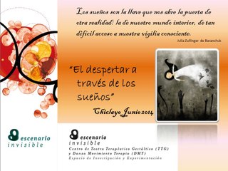 el despertar a traves de los sueños