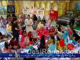 Shan-e-Ramazan With Junaid Jamshed By Ary Digital - 1st July 2014 (Aftar) - p16