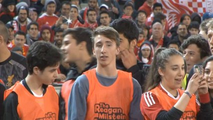 Transferts - Suarez, en route vers l’Espagne ?