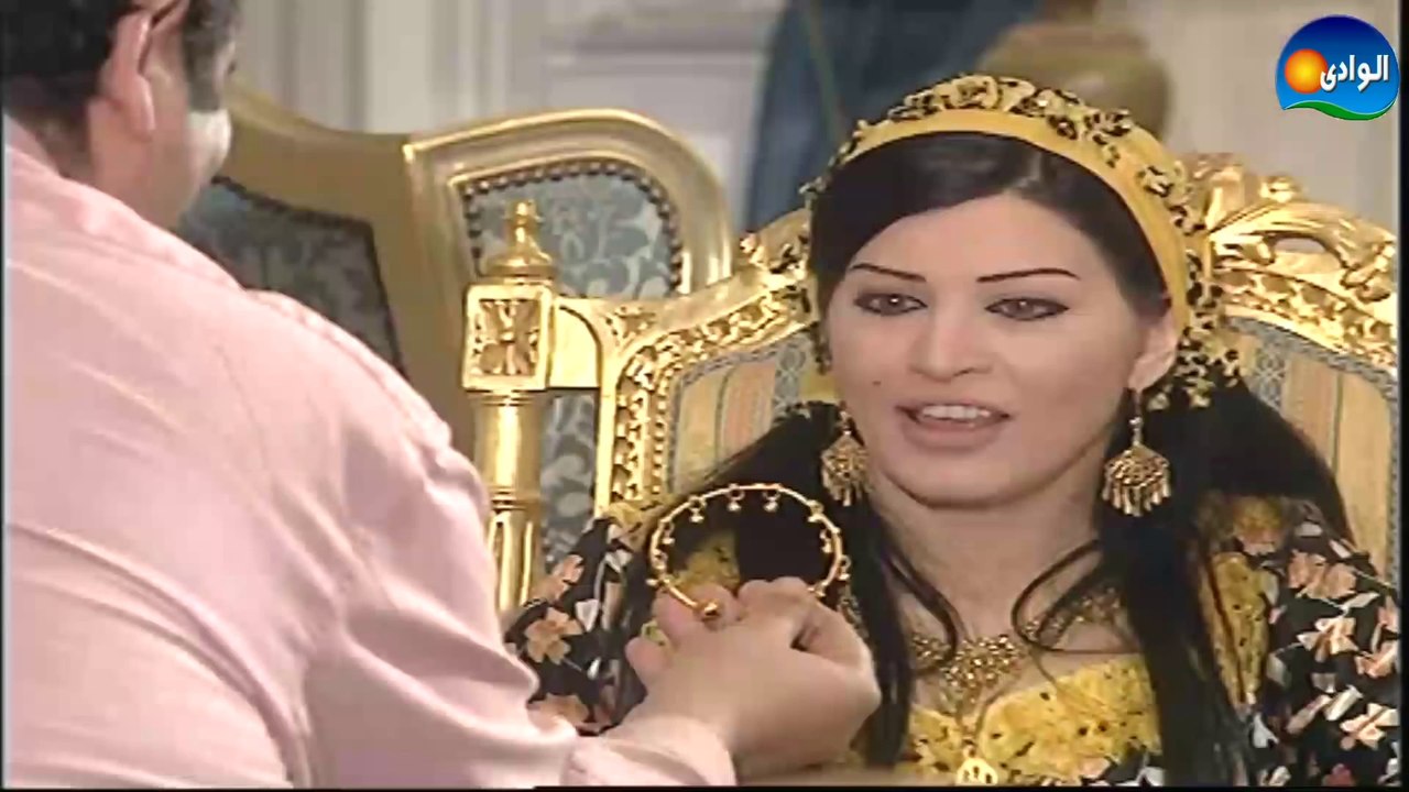 Episode 29 - Qalb Habiba Series _ الحلقة التاسع...