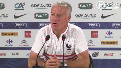 Les Bleus peuvent-ils renverser un résultat ?