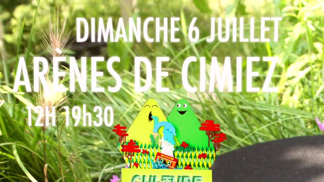 CULTURE+EN+HERBE+6+JUILLET+2014+ARÈNES+DE+CIMIEZ-HD