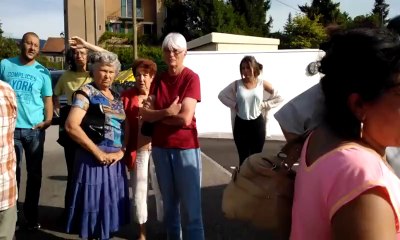 Thonon-les-Bains : "le 2e scanner à l'hôpital, c'est vital"