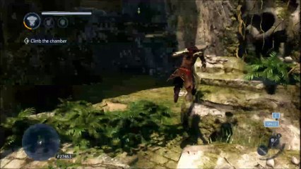 Assasin creed 3 Liberation parte 19