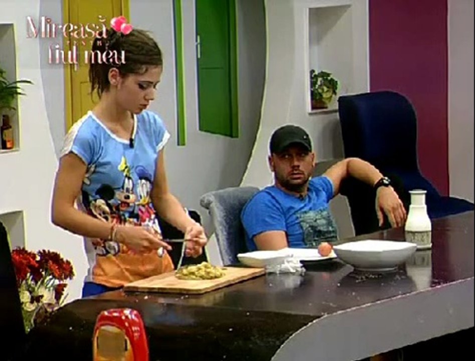 la bucatarie 01.07.2014