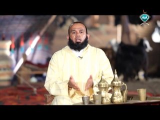 يوميات عائشة _ الحلقة الثالثة_ الأستاذ محمد صابر _ 3 رمضان 2014