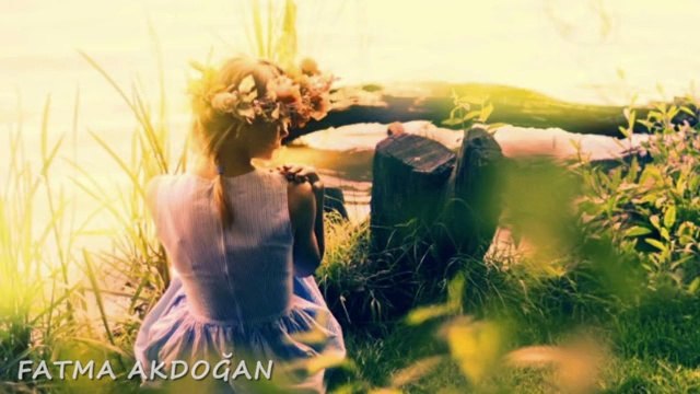 EZGİNİN GÜNLÜĞÜ-EKSİK BİR ŞEY VAR