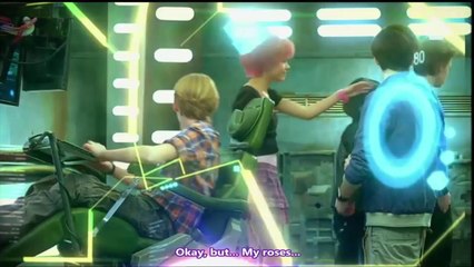 Code Lyoko Evolution - Bölüm 13 - Cuma 13 (Friday the 13)