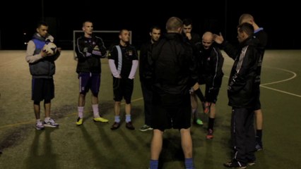 LHFC: More Than Just Football