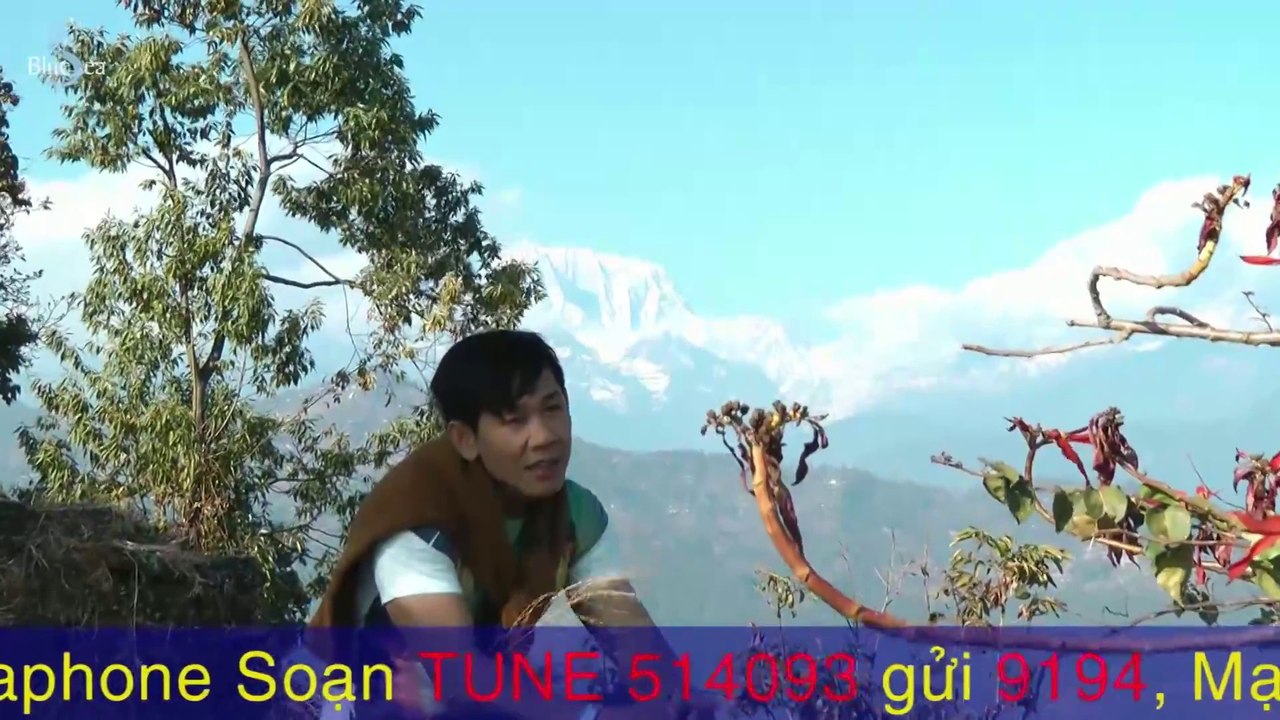 Chuyện tình người đan áo - Mai Tuấn