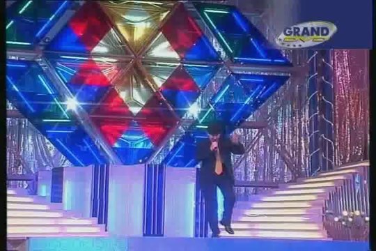 Jasar Ahmedovski - Ne bilo mi sta mi majka misli