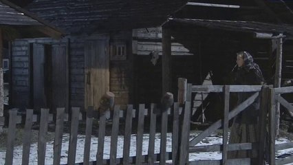 Пока станица спит 131-132 серия 133 сериал смотреть онлайн (Россия, 2014)