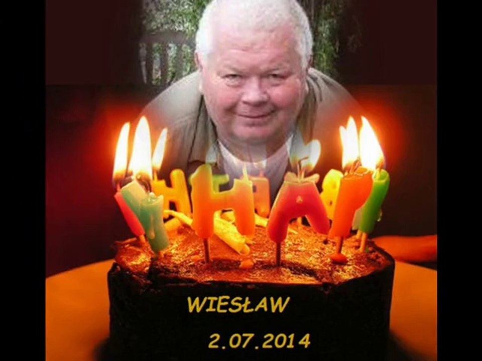 Wszystkiego Najlepszego!!!!