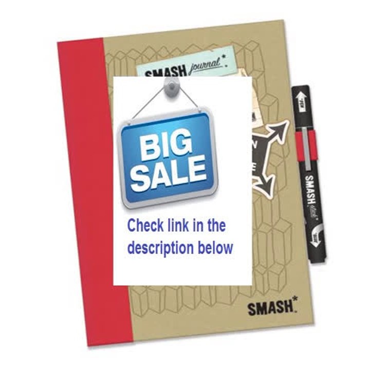 Best Deals K&CompanySmash Folio Doodle Red Review