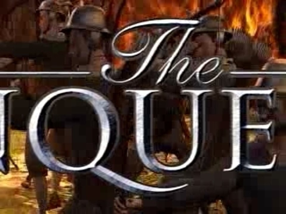 AGE OF EMPIRES 2 The Conquerors Intro