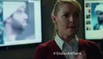 Breaking News Dailymotion|Katherine Heigl's State of Affairs NBC Official Trailer [HD] - STATE OF AFFAIRS.|Latest Hollywood Trailers 2014
