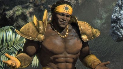 CGR Trailers - SACRED 3 "Trophy" CGI Trailer