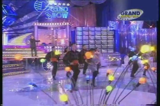 Milos Bojanic - Crna zeno